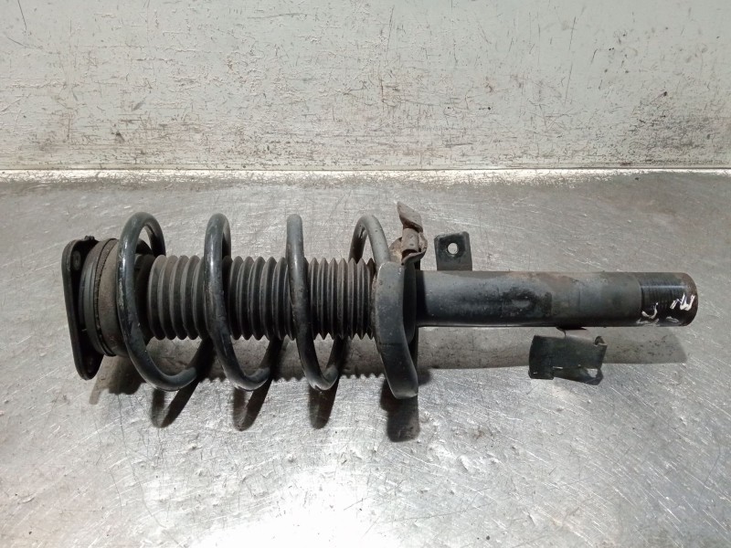 Recambio de amortiguador delantero izquierdo para ford c-max (cb3) ambiente referencia OEM IAM 3M5118K001CBK E5606502 