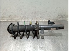 Recambio de amortiguador delantero izquierdo para ford c-max (cb3) ambiente referencia OEM IAM 3M5118K001CBK E5606502  2
