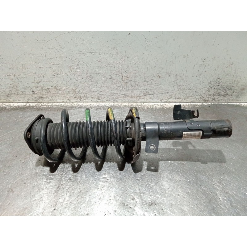 Recambio de amortiguador delantero izquierdo para ford c-max (cb3) ambiente referencia OEM IAM 3M5118K001CBK E5606502 