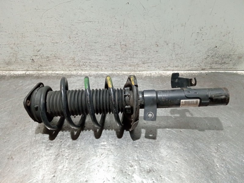 Recambio de amortiguador delantero izquierdo para ford c-max (cb3) ambiente referencia OEM IAM 3M5118K001CBK E5606502 