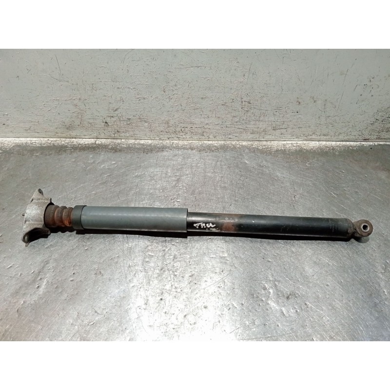 Recambio de amortiguador trasero izquierdo para ford c-max (cb3) ambiente referencia OEM IAM 3M5118080CAL  