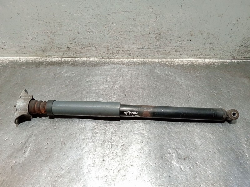 Recambio de amortiguador trasero izquierdo para ford c-max (cb3) ambiente referencia OEM IAM 3M5118080CAL  