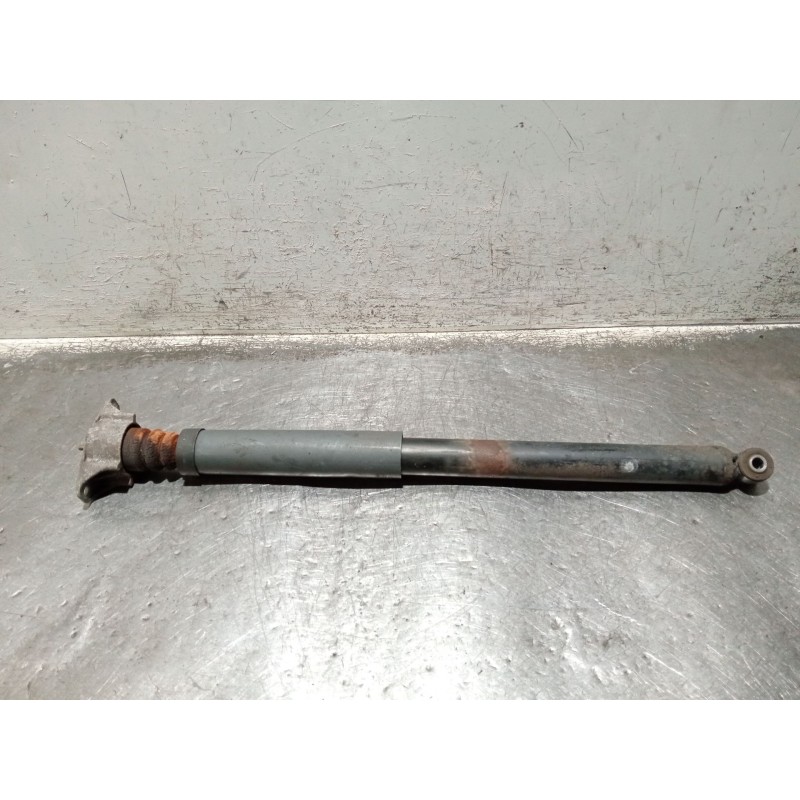 Recambio de amortiguador trasero izquierdo para ford c-max (cb3) ambiente referencia OEM IAM 3M5118080CAL  