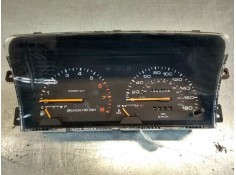 Recambio de cuadro instrumentos para kia pride glxi berlina referencia OEM IAM KK11C55430C 20007223 155002E0196