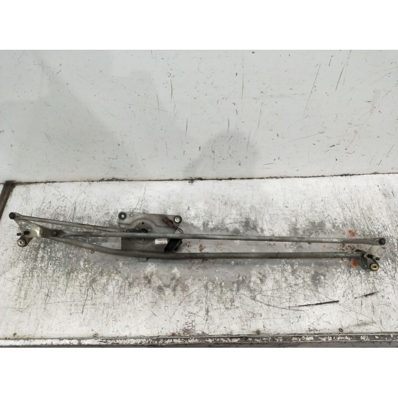 Recambio de motor limpia delantero para citroën xsara picasso referencia OEM IAM 3397020704  