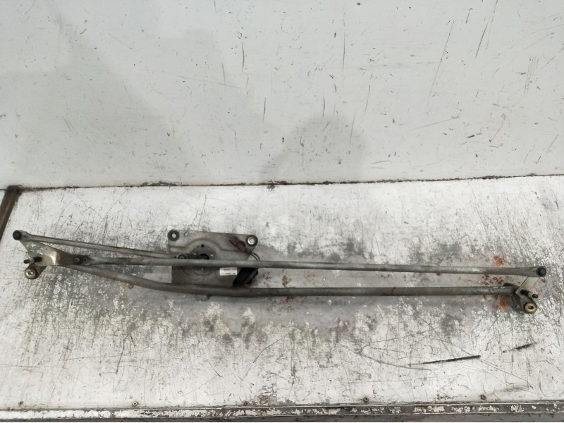 Recambio de motor limpia delantero para citroën xsara picasso referencia OEM IAM 3397020704  