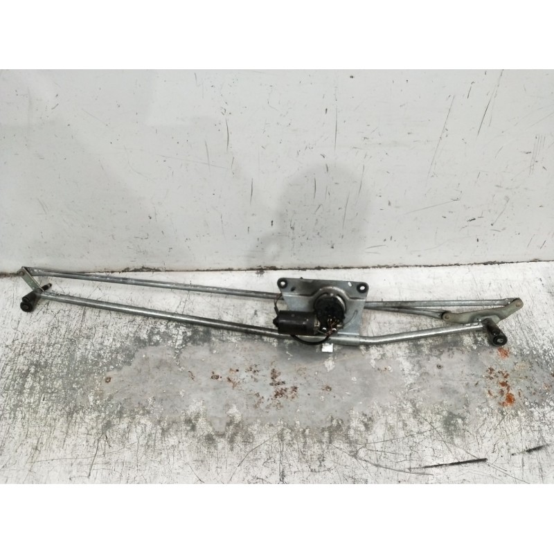 Recambio de motor limpia delantero para citroën xsara picasso referencia OEM IAM 3397020704  