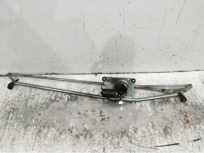 Recambio de motor limpia delantero para citroën xsara picasso referencia OEM IAM 3397020704  