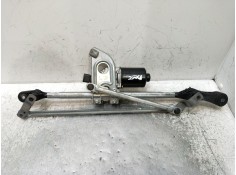 Recambio de motor limpia delantero para bmw serie 3 lim. (f30) referencia OEM IAM 726750303   2