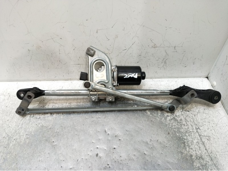 Recambio de motor limpia delantero para bmw serie 3 lim. (f30) referencia OEM IAM 726750303  