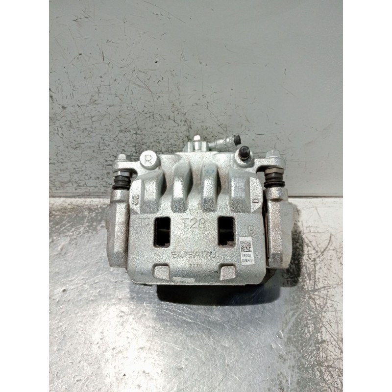 Recambio de pinza freno delantera derecha para subaru xv (gt) 2.0 i e-boxer awd (gte) referencia OEM IAM   