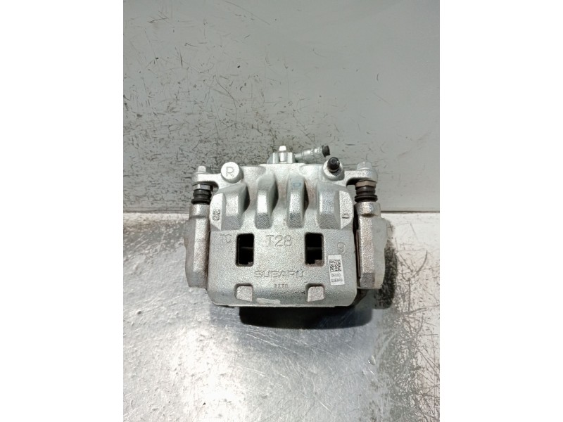 Recambio de pinza freno delantera derecha para subaru xv (gt) 2.0 i e-boxer awd (gte) referencia OEM IAM   