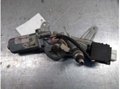 Recambio de motor limpia trasero para chevrolet kalos 1.2 cat referencia OEM IAM   