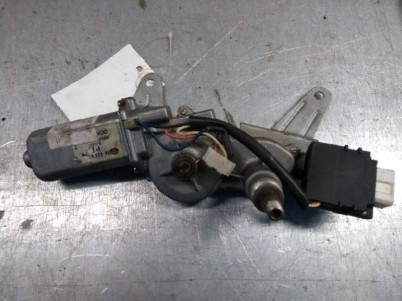 Recambio de motor limpia trasero para chevrolet kalos 1.2 cat referencia OEM IAM   