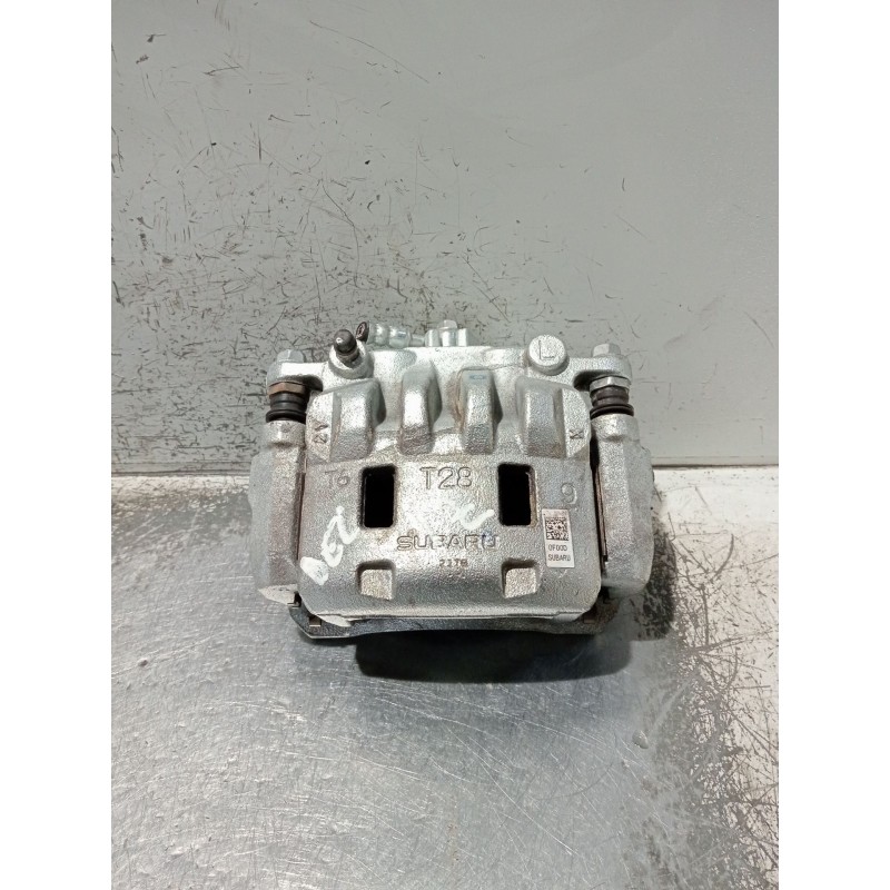 Recambio de pinza freno delantera izquierda para subaru xv (gt) 2.0 i e-boxer awd (gte) referencia OEM IAM   