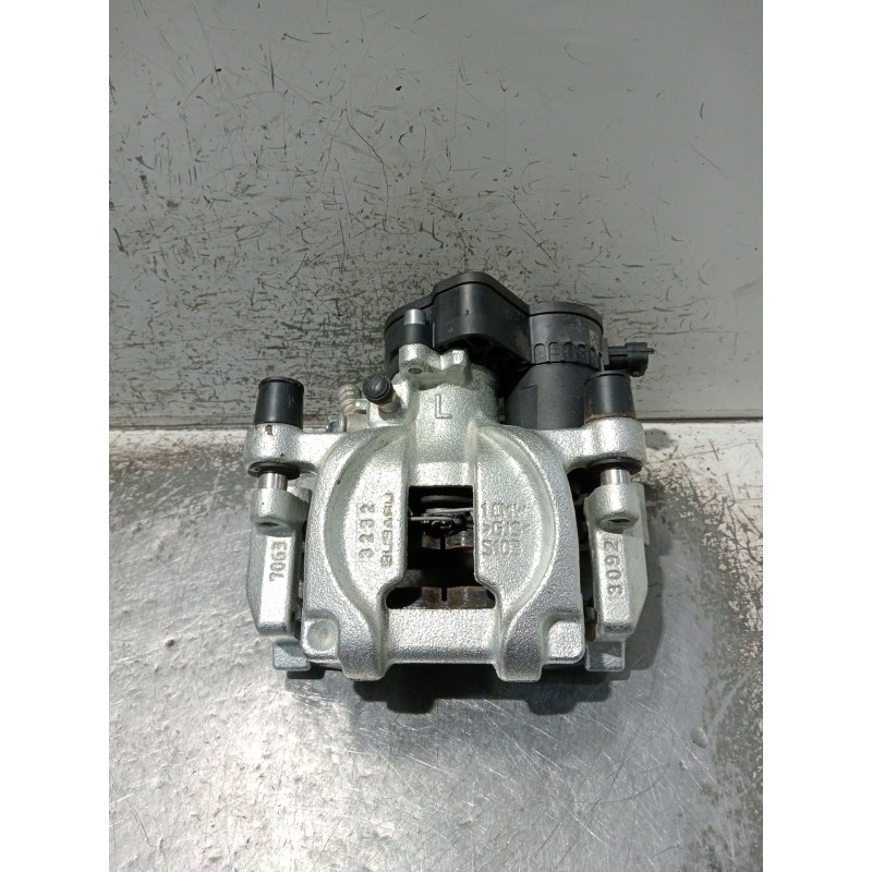 Recambio de pinza freno trasera izquierda para subaru xv (gt) 2.0 i e-boxer awd (gte) referencia OEM IAM 26620SJ030 06226310153 