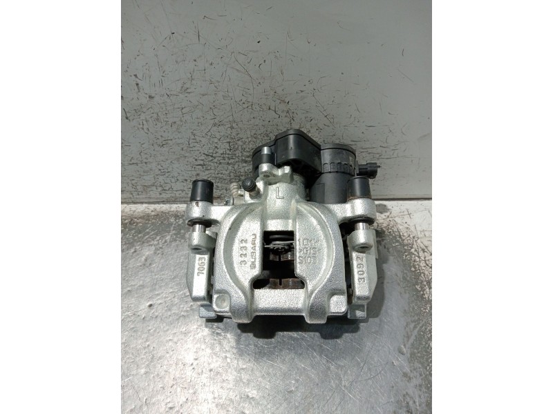 Recambio de pinza freno trasera izquierda para subaru xv (gt) 2.0 i e-boxer awd (gte) referencia OEM IAM 26620SJ030 06226310153 