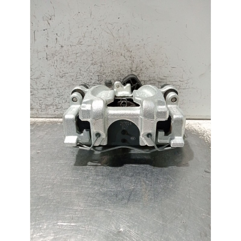 Recambio de pinza freno trasera izquierda para subaru xv (gt) 2.0 i e-boxer awd (gte) referencia OEM IAM 26620SJ030 06226310153 