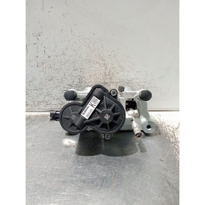 Recambio de pinza freno trasera izquierda para subaru xv (gt) 2.0 i e-boxer awd (gte) referencia OEM IAM 26620SJ030 06226310153 