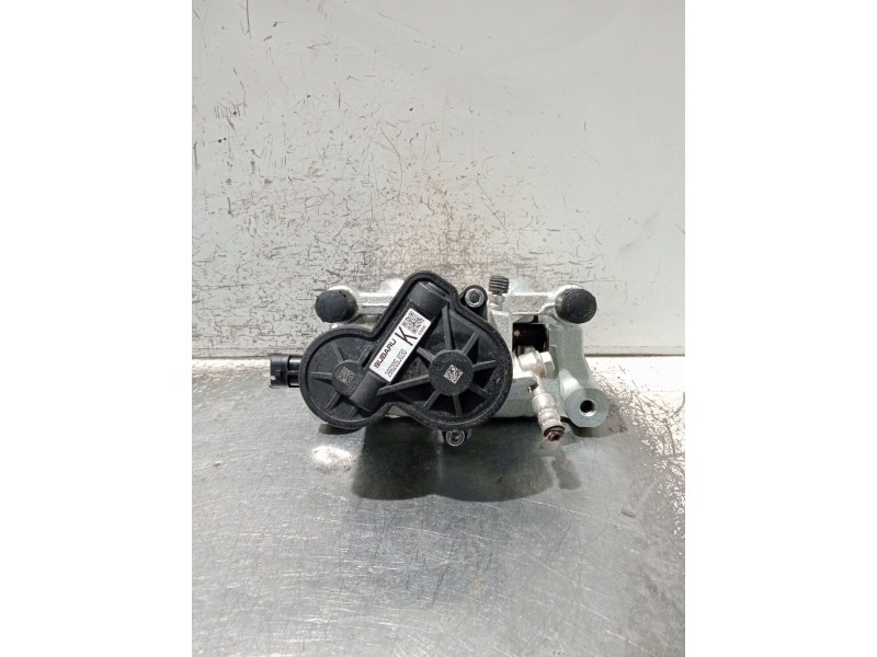 Recambio de pinza freno trasera izquierda para subaru xv (gt) 2.0 i e-boxer awd (gte) referencia OEM IAM 26620SJ030 06226310153 
