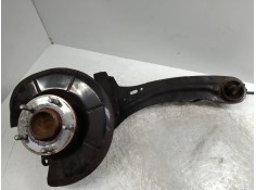 Recambio de mangueta trasera izquierda para mazda 5 berl. (cr) 2.0 turbodiesel cat referencia OEM IAM    2