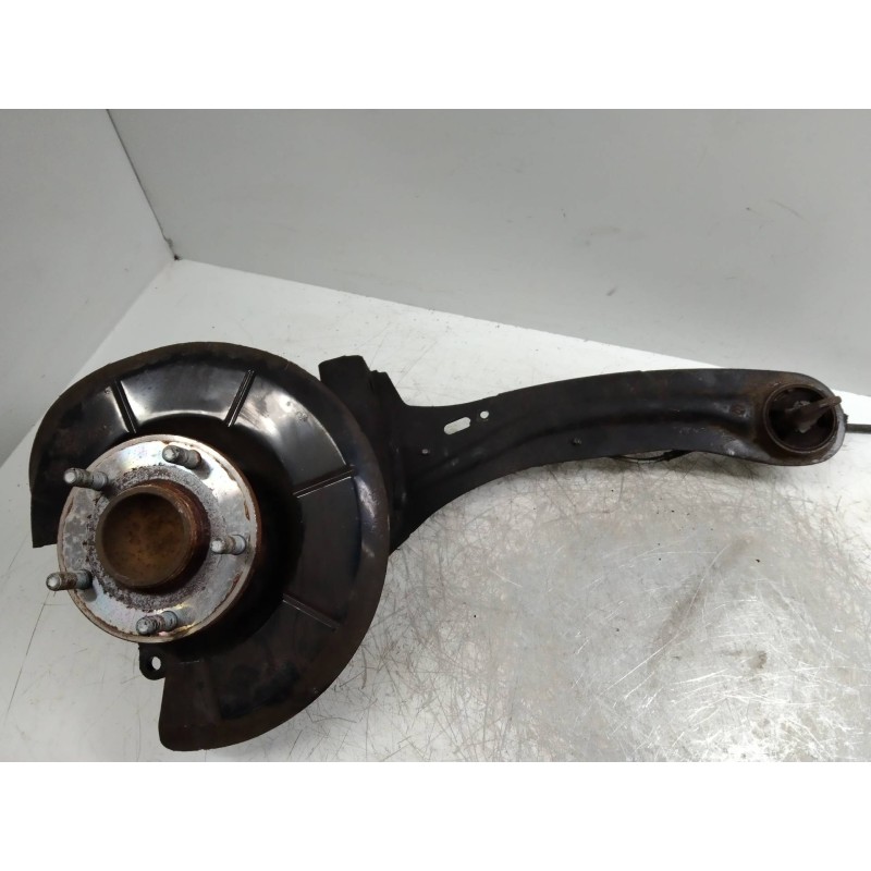 Recambio de mangueta trasera izquierda para mazda 5 berl. (cr) 2.0 turbodiesel cat referencia OEM IAM   