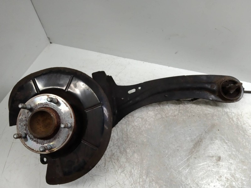 Recambio de mangueta trasera izquierda para mazda 5 berl. (cr) 2.0 turbodiesel cat referencia OEM IAM   