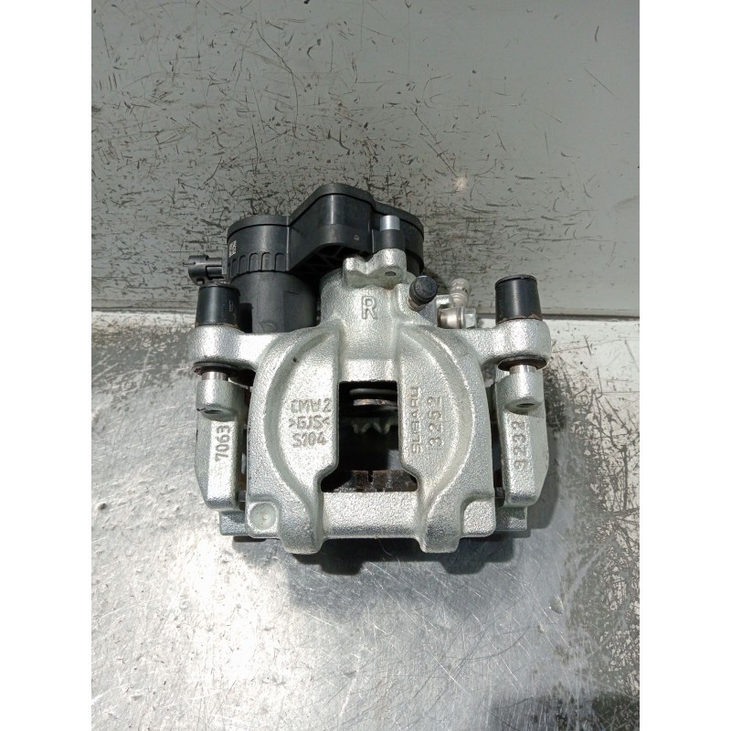 Recambio de pinza freno trasera derecha para subaru xv (gt) 2.0 i e-boxer awd (gte) referencia OEM IAM 26620SJ020 06226310163 