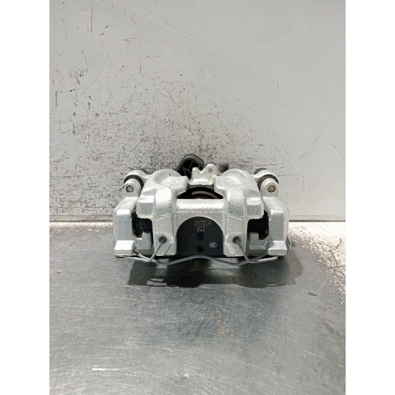 Recambio de pinza freno trasera derecha para subaru xv (gt) 2.0 i e-boxer awd (gte) referencia OEM IAM 26620SJ020 06226310163 