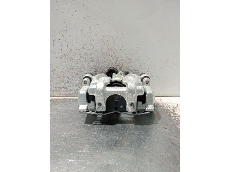 Recambio de pinza freno trasera derecha para subaru xv (gt) 2.0 i e-boxer awd (gte) referencia OEM IAM 26620SJ020 06226310163 