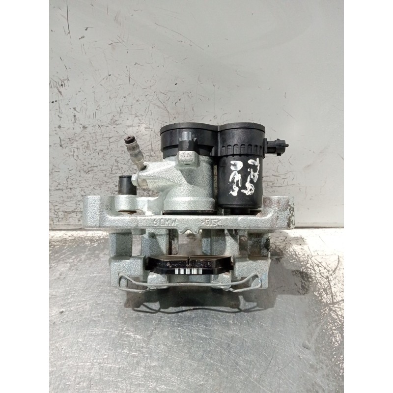 Recambio de pinza freno trasera derecha para subaru xv (gt) 2.0 i e-boxer awd (gte) referencia OEM IAM 26620SJ020 06226310163 