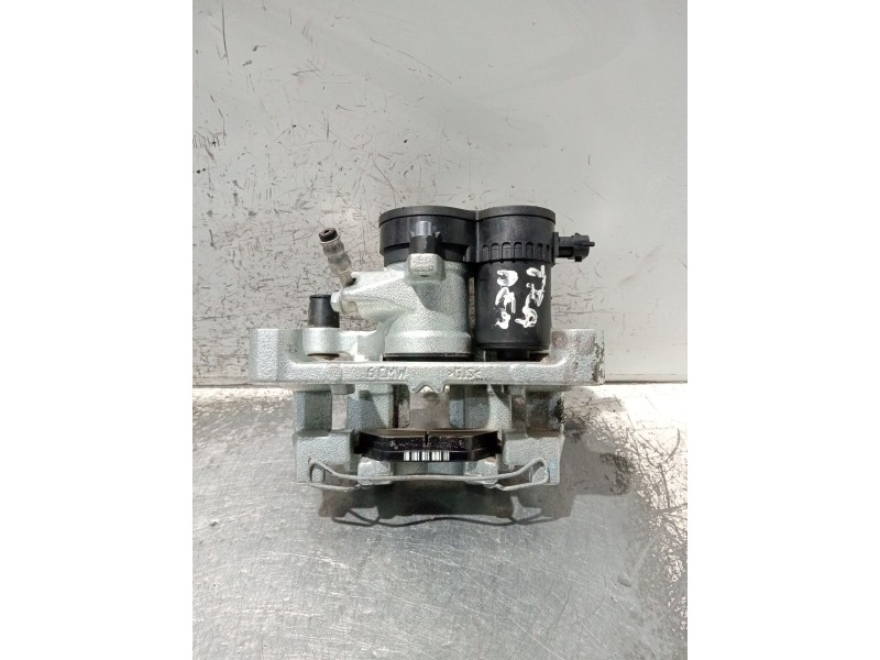 Recambio de pinza freno trasera derecha para subaru xv (gt) 2.0 i e-boxer awd (gte) referencia OEM IAM 26620SJ020 06226310163 