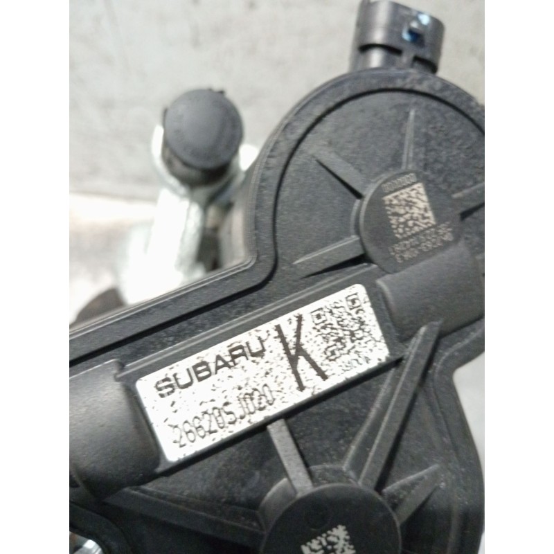 Recambio de pinza freno trasera derecha para subaru xv (gt) 2.0 i e-boxer awd (gte) referencia OEM IAM 26620SJ020 06226310163 