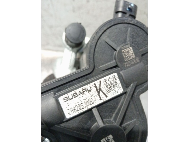 Recambio de pinza freno trasera derecha para subaru xv (gt) 2.0 i e-boxer awd (gte) referencia OEM IAM 26620SJ020 06226310163 
