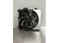 Recambio de electroventilador para opel corsa f referencia OEM IAM   