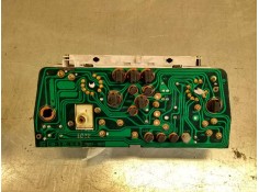 Recambio de cuadro instrumentos para kia pride glxi berlina referencia OEM IAM KK11C55430C 20007223 155002E0196 2