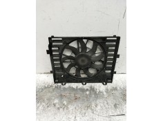 Recambio de electroventilador para porsche cayenne (92a) 4.8 s referencia OEM IAM 7p0121207a8092361  