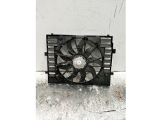 Recambio de electroventilador para porsche cayenne (92a) 4.8 s referencia OEM IAM 7p0121207a8092361   2