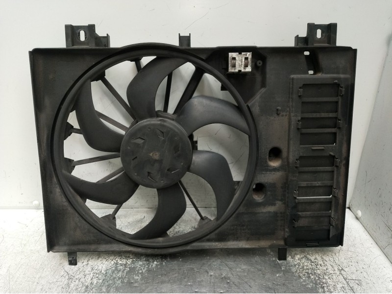 Recambio de electroventilador para citroën c5 station wagon business class referencia OEM IAM 966287238000  