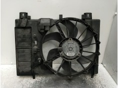 Recambio de electroventilador para citroën c5 station wagon business class referencia OEM IAM 966287238000   2