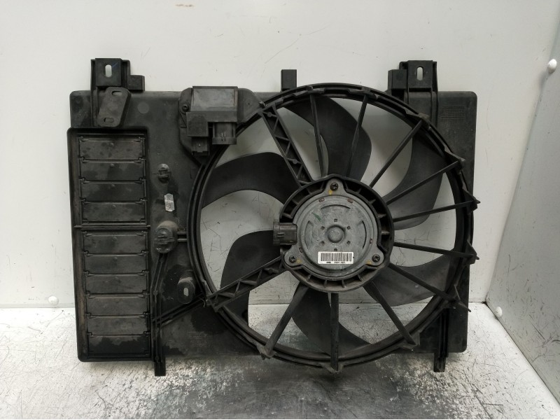 Recambio de electroventilador para citroën c5 station wagon business class referencia OEM IAM 966287238000  