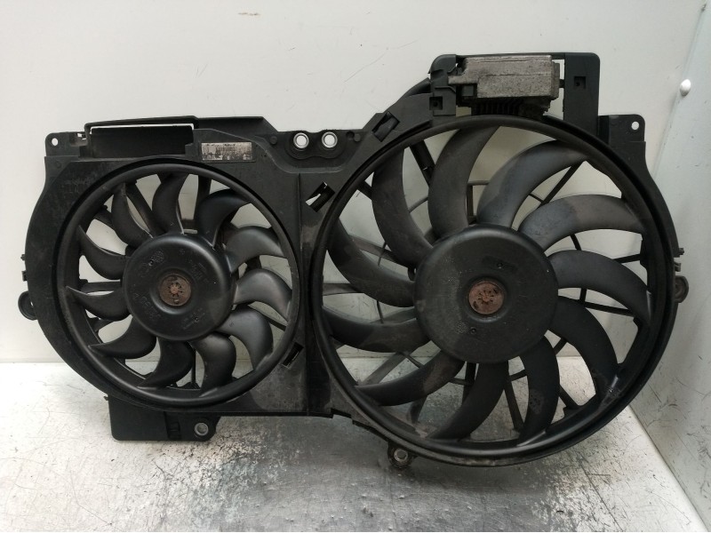 Recambio de electroventilador para audi a6 berlina (4f2) 2.0 tdi referencia OEM IAM 4F0121003Q  