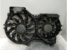 Recambio de electroventilador para audi a6 berlina (4f2) 2.0 tdi referencia OEM IAM 4F0121003Q   2