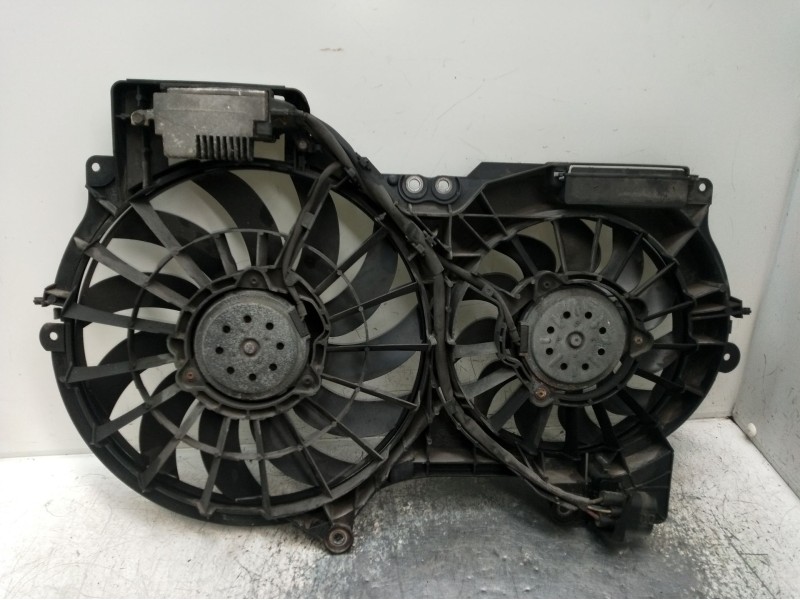 Recambio de electroventilador para audi a6 berlina (4f2) 2.0 tdi referencia OEM IAM 4F0121003Q  