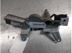 Recambio de motor limpia trasero para chevrolet kalos 1.2 cat referencia OEM IAM    2