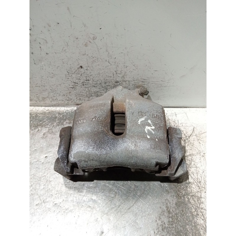 Recambio de pinza freno delantera izquierda para volkswagen touran (1t1, 1t2) 2.0 tdi referencia OEM IAM   