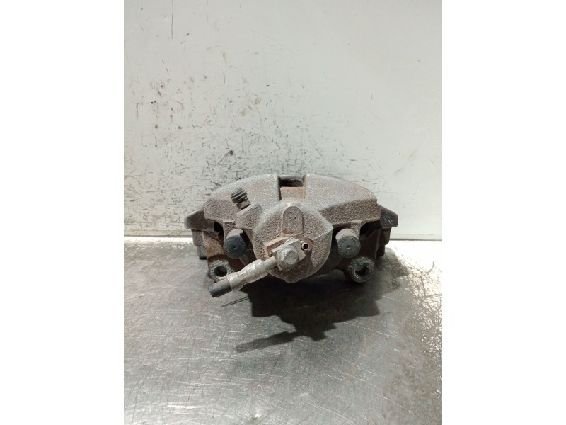 Recambio de pinza freno delantera izquierda para volkswagen touran (1t1, 1t2) 2.0 tdi referencia OEM IAM   