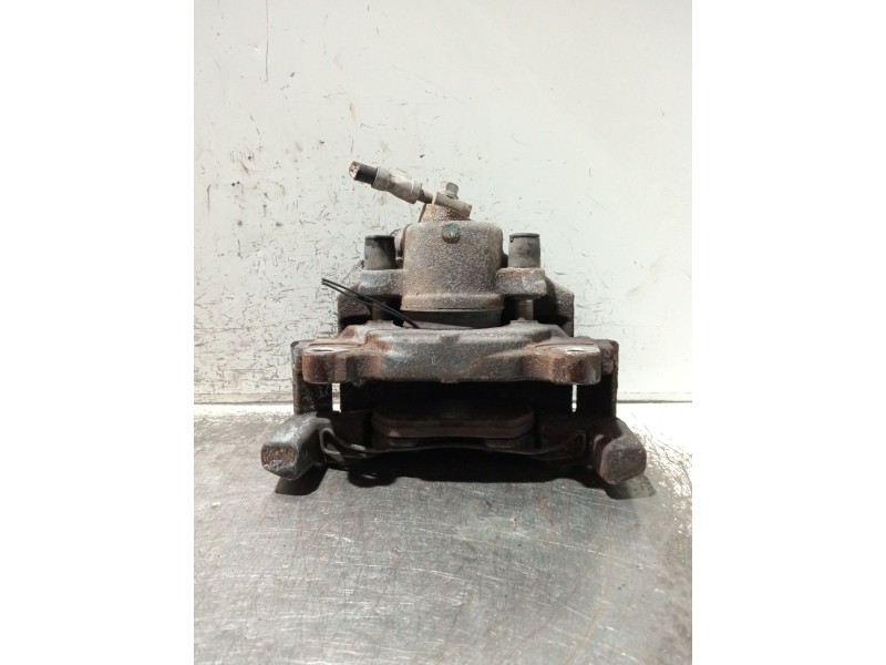 Recambio de pinza freno delantera izquierda para volkswagen touran (1t1, 1t2) 2.0 tdi referencia OEM IAM   