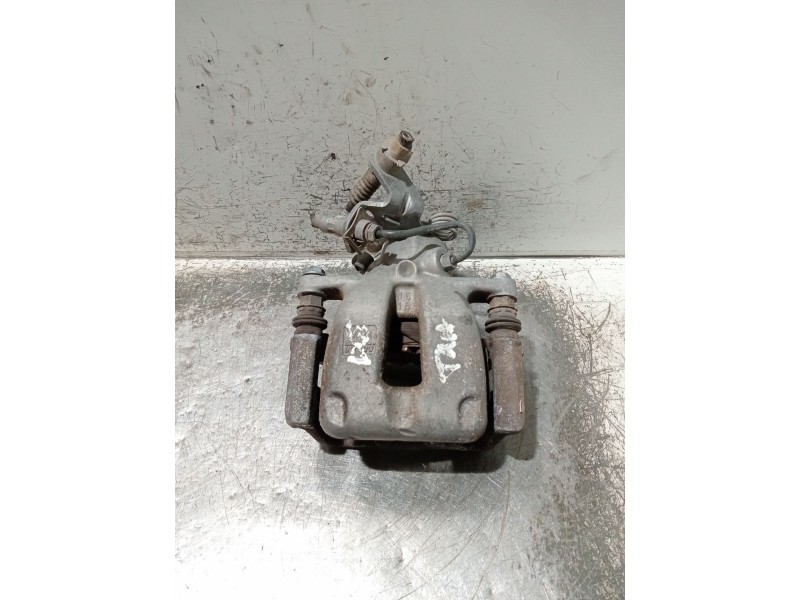 Recambio de pinza freno trasera derecha para volkswagen touran (1t1, 1t2) 2.0 tdi referencia OEM IAM   