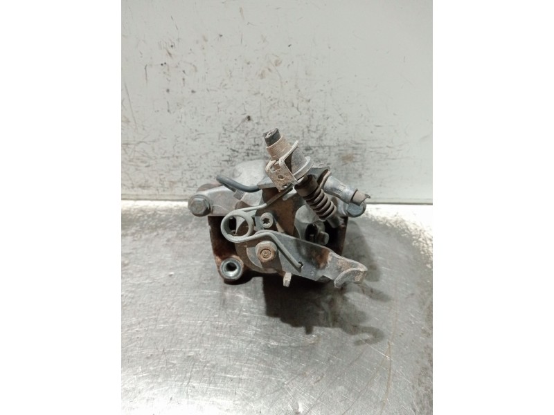 Recambio de pinza freno trasera derecha para volkswagen touran (1t1, 1t2) 2.0 tdi referencia OEM IAM   